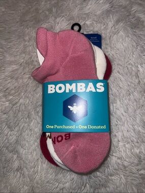 BOMBAS BUNDLE OF 3